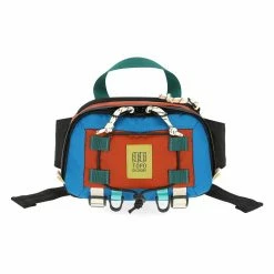 Topo Designs Bags & EDC Mountain Hip Pack