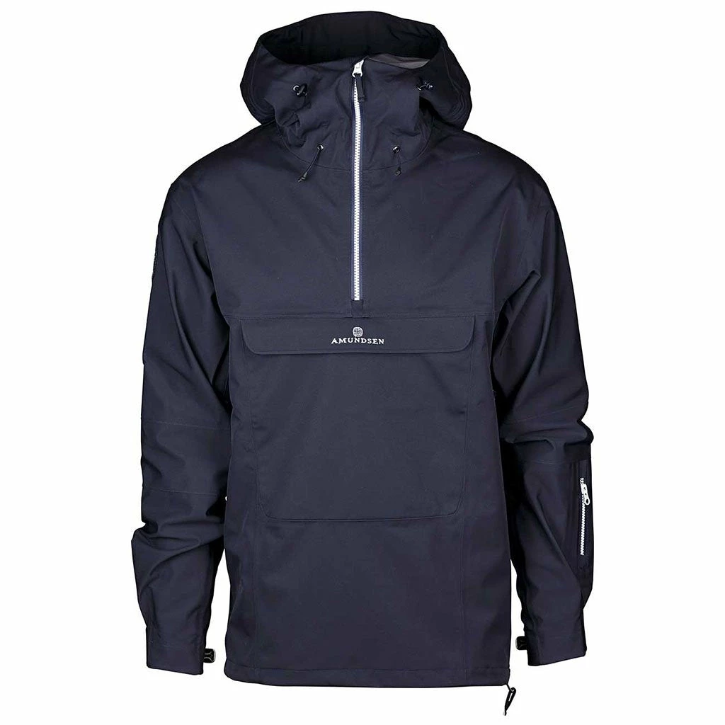 Amundsen Sports Amundsen Peak Anorak | Men's Clothing