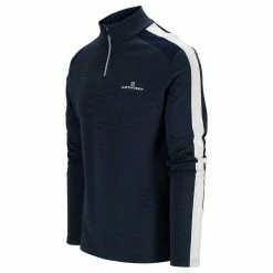 Amundsen Sports 5Mila Half Zip | Men's
