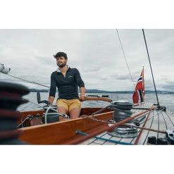 Amundsen Sports 5Mila Half Zip | Men's