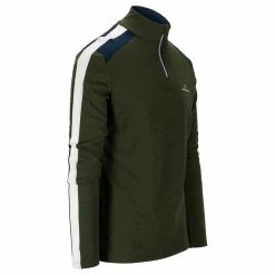 Amundsen Sports 5Mila Half Zip | Men's
