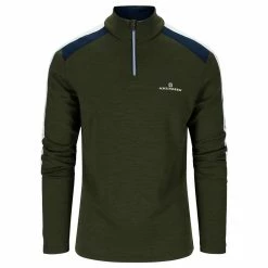 Amundsen Sports 5Mila Half Zip | Men's