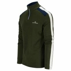 Amundsen Sports 5Mila Half Zip | Men's
