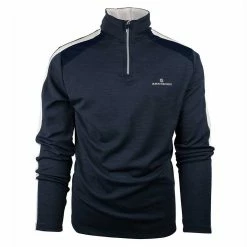 Amundsen Sports 5Mila Half Zip | Men's