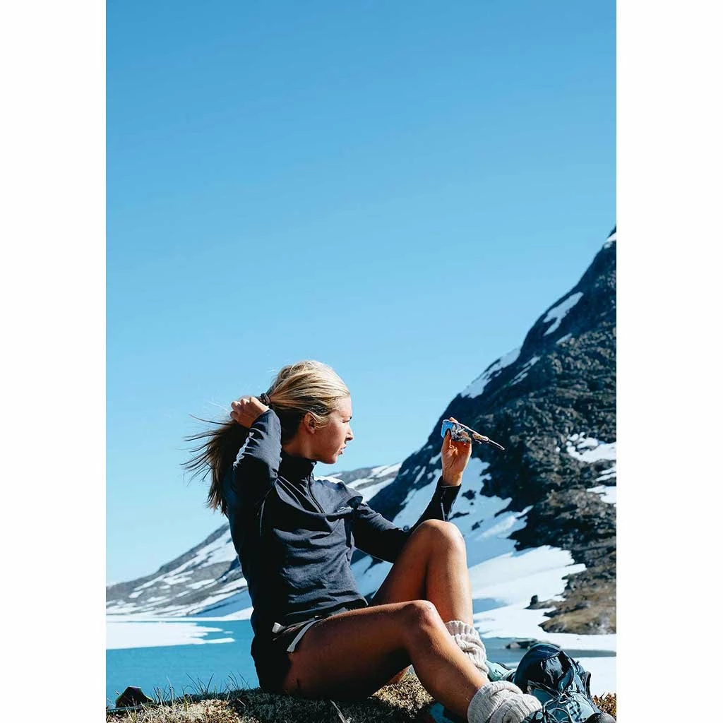 Amundsen Sports 5Mila Half Zip | Women's