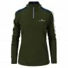 Amundsen Sports 5Mila Half Zip | Women's