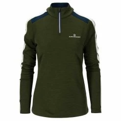 Amundsen Sports 5Mila Half Zip | Women's