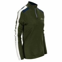 Amundsen Sports 5Mila Half Zip | Women's