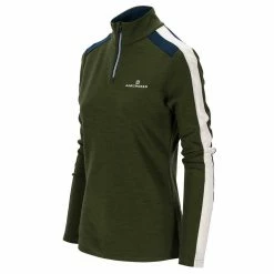 Amundsen Sports 5Mila Half Zip | Women's