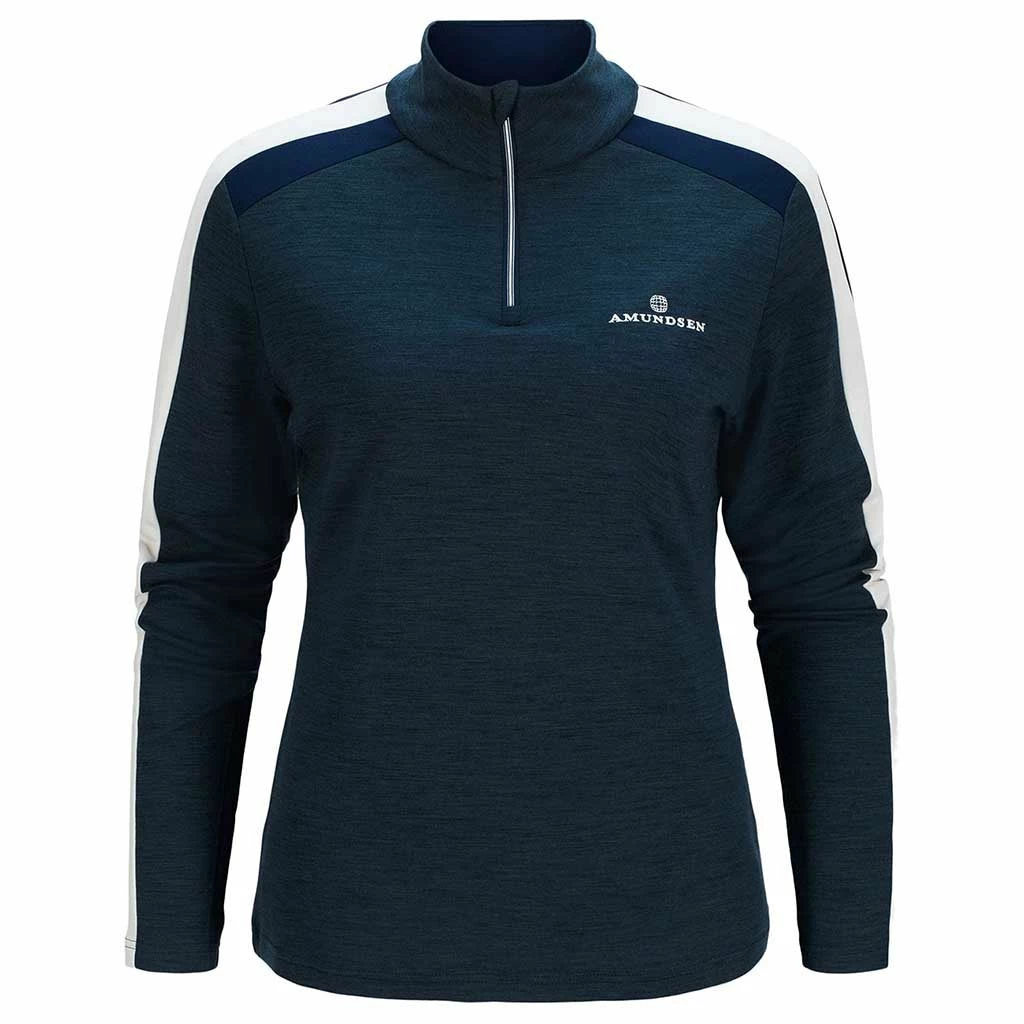 Amundsen Sports 5Mila Half Zip | Women's
