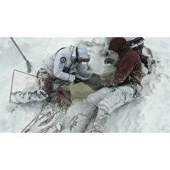 Amundsen Sports Amundsen Peak Anorak | Men's