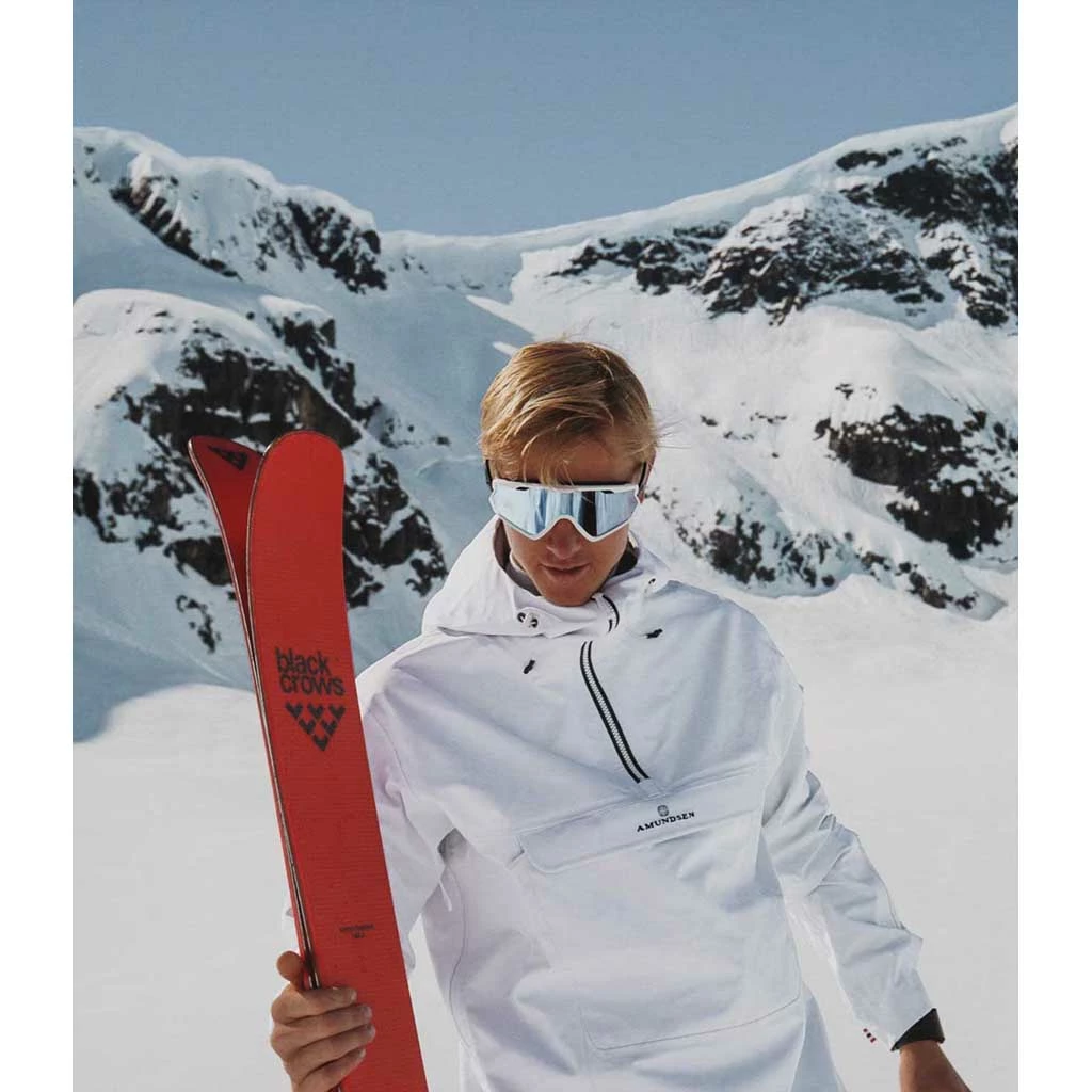 Amundsen Sports Amundsen Peak Anorak | Men's Clothing