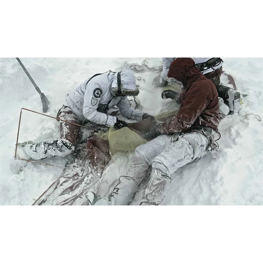 Amundsen Sports Amundsen Peak Anorak | Men's Clothing