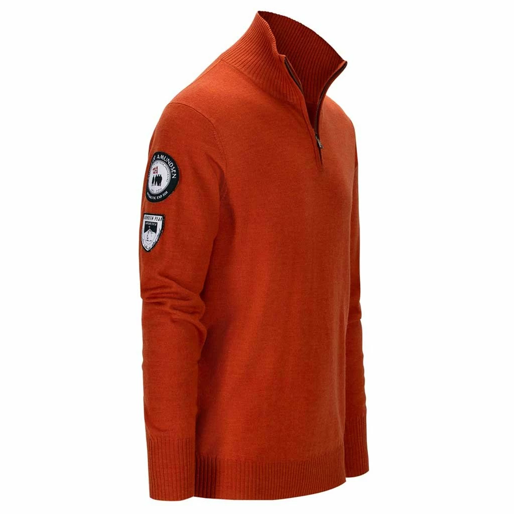 Amundsen Sports Amundsen Peak Half Zip | Men's