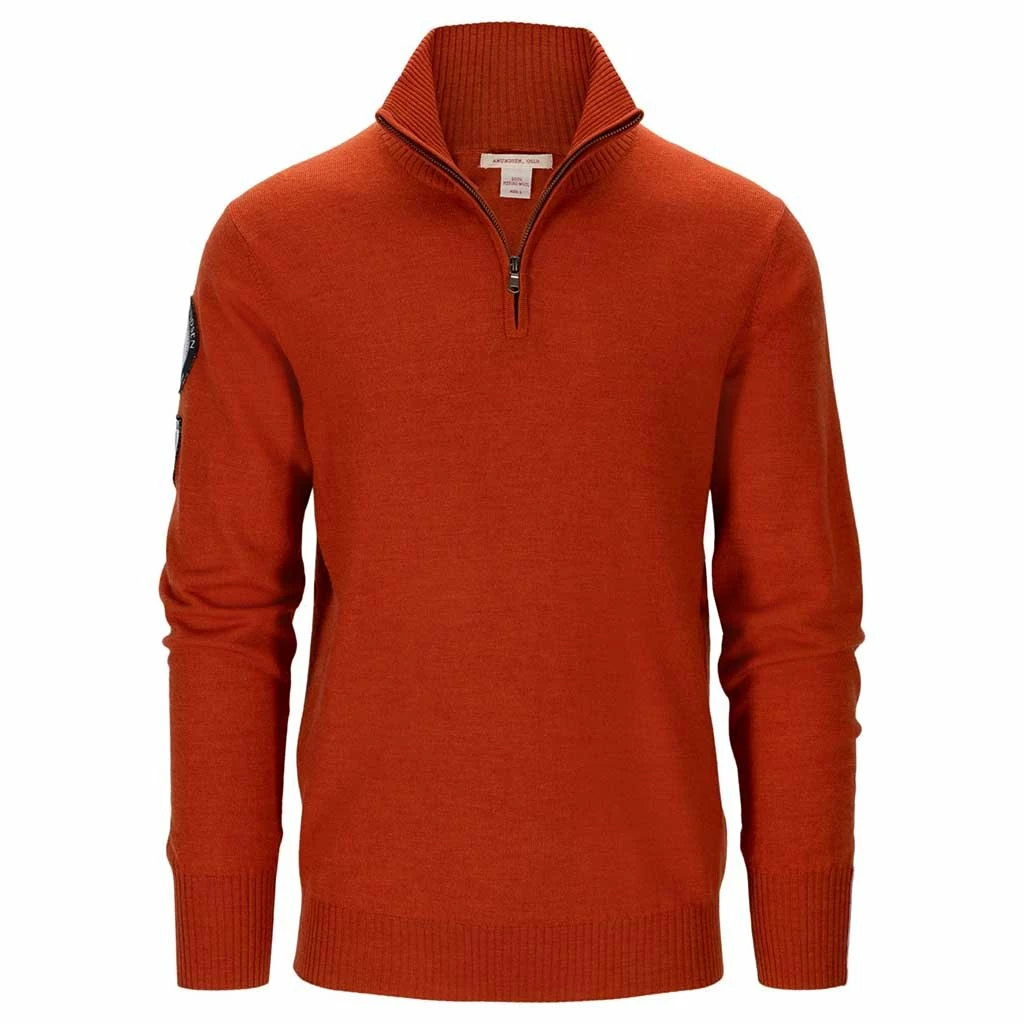 Amundsen Sports Amundsen Peak Half Zip | Men's