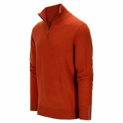 Amundsen Sports Amundsen Peak Half Zip | Men's