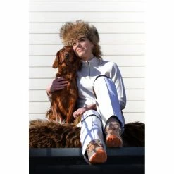 Amundsen Sports Amundsen Peak Half Zip | Women's