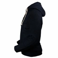 Amundsen Sports Clothing Boiled Hoodie Laced | Men's