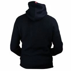 Amundsen Sports Clothing Boiled Hoodie Laced | Men's