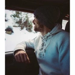 Amundsen Sports Clothing Boiled Hoodie Laced | Men's