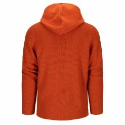 Amundsen Sports Boiled Hoodie Laced | Men's