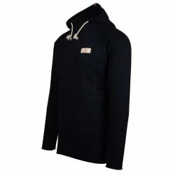 Amundsen Sports Boiled Hoodie | Men's Clothing