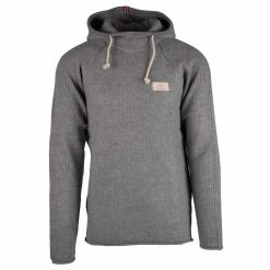 Amundsen Sports Boiled Hoodie | Men's Clothing
