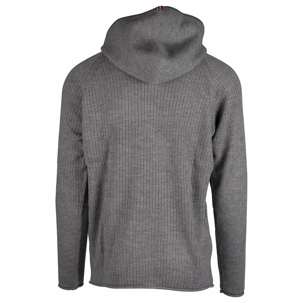 Amundsen Sports Boiled Hoodie | Men's Clothing