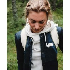 Amundsen Sports Clothing Boiled Hoodie | Women's