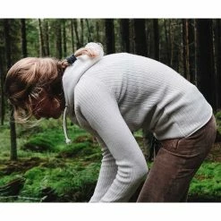 Amundsen Sports Clothing Boiled Hoodie | Women's