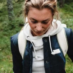 Amundsen Sports Clothing Boiled Hoodie | Women's