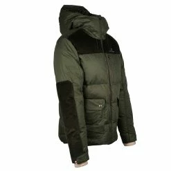 Amundsen Sports Groomer Jacket | Men's Clothing