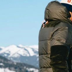 Amundsen Sports Groomer Jacket | Men's Clothing