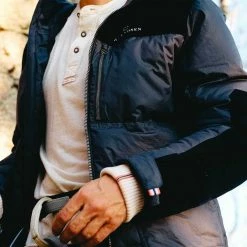 Amundsen Sports Groomer Jacket | Men's Clothing