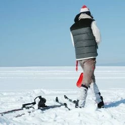 Amundsen Sports Groomer Vest | Women's