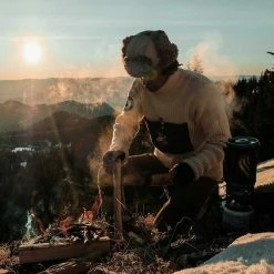 Amundsen Sports Clothing Heroes Turtle Neck | Men's