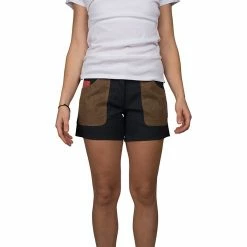 Amundsen Sports 5Incher Field Shorts | Women's New