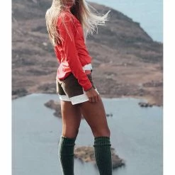 Amundsen Sports 5Incher Field Shorts | Women's New