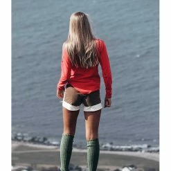 Amundsen Sports 5Incher Field Shorts | Women's New