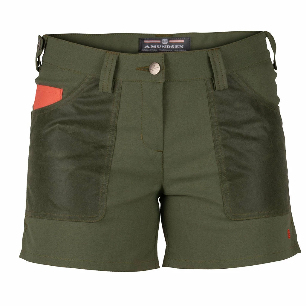 Amundsen Sports 5Incher Field Shorts | Women's
