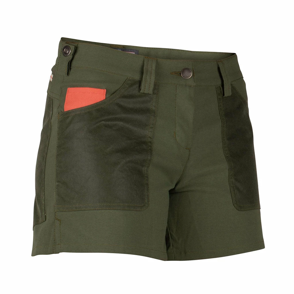 Amundsen Sports 5Incher Field Shorts | Women's
