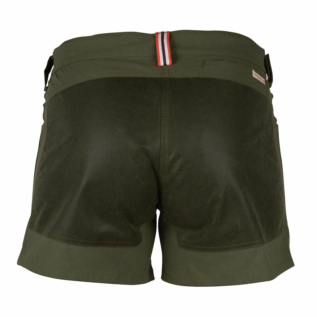 Amundsen Sports 5Incher Field Shorts | Women's