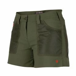 Amundsen Sports 5Incher Field Shorts | Women's