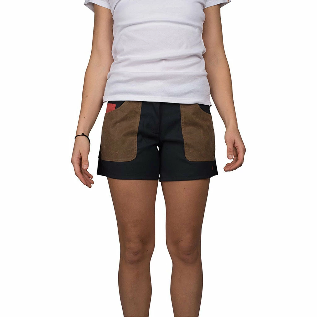 Amundsen Sports 5Incher Field Shorts | Women's