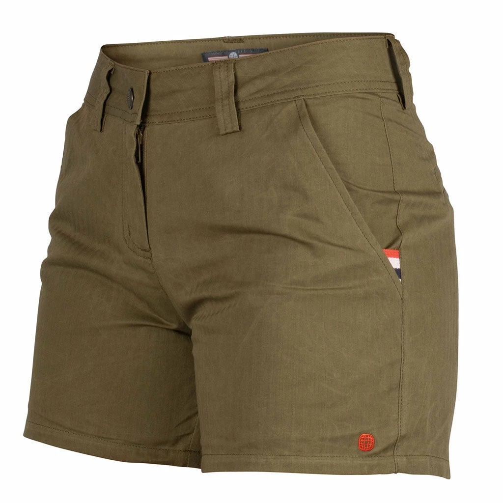 Amundsen Sports 6incher Boulder Shorts | Women's New