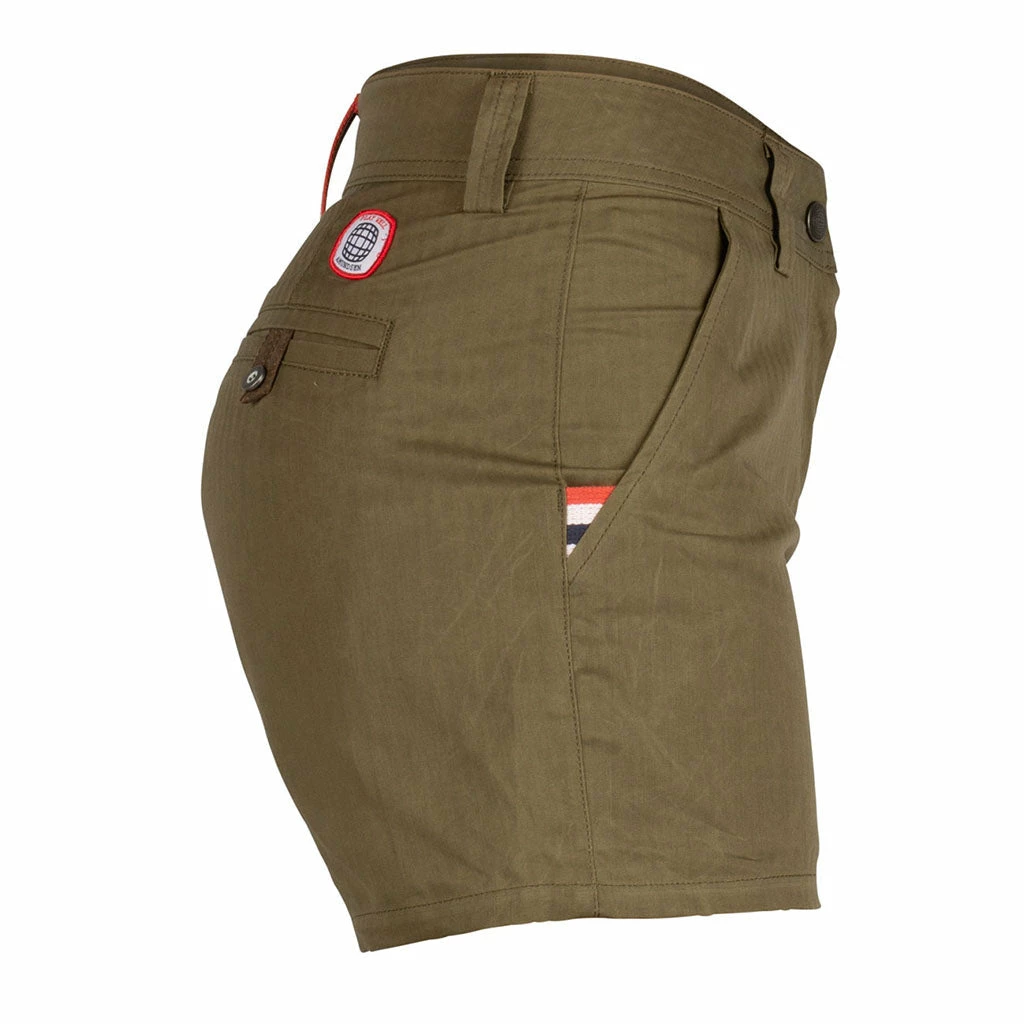 Amundsen Sports 6incher Boulder Shorts | Women's New