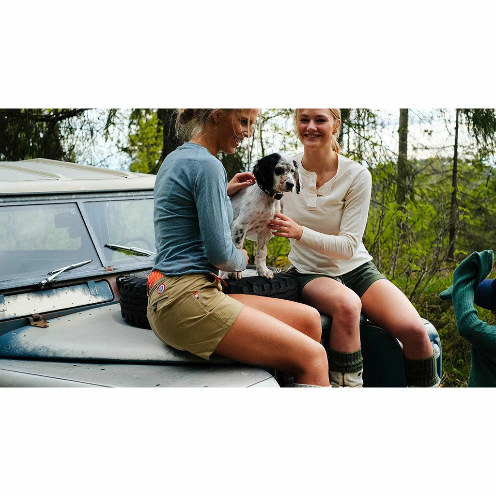 Amundsen Sports 6incher Boulder Shorts | Women's New