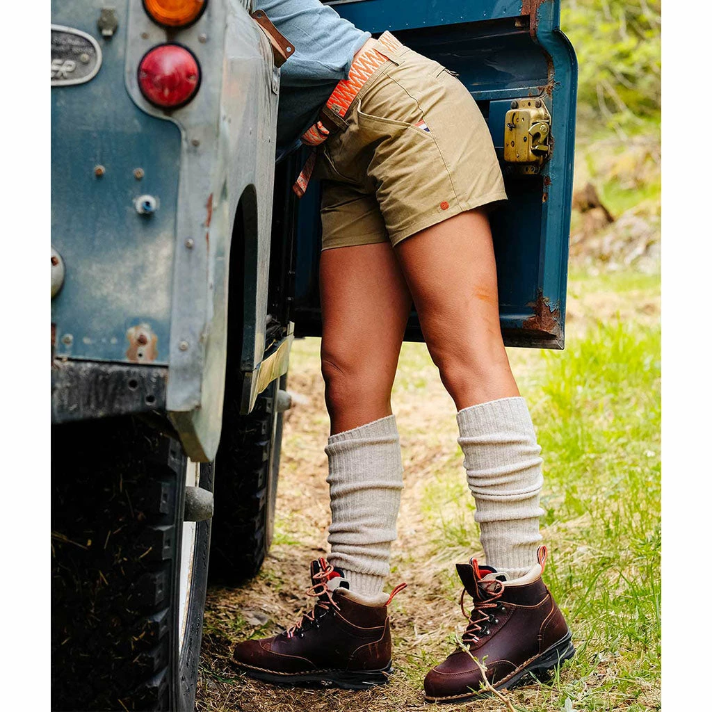 Amundsen Sports 6incher Boulder Shorts | Women's New