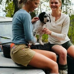 Amundsen Sports 6incher Boulder Shorts | Women's New