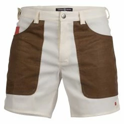Amundsen Sports 7Incher Field Shorts | Men's